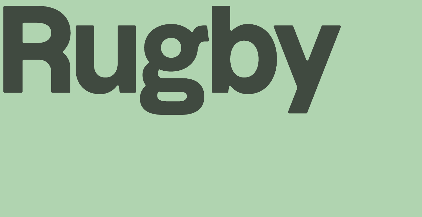 Image for Rugby unveils new place branding to enhance its identity