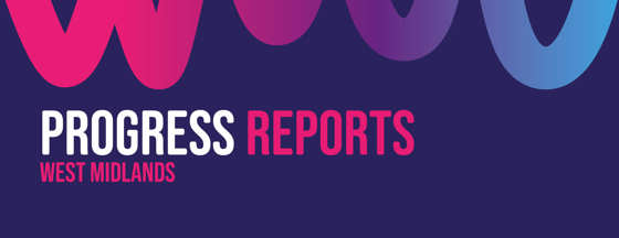 Image for LSIP WM Progress Reports