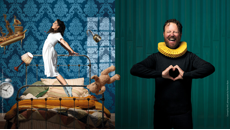 Image for THE ROYAL SHAKESPEARE COMPANY IN LONDON NEW BARBICAN SEASON ANNOUNCED FOR 2025/26