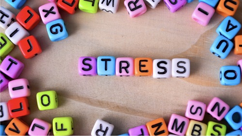 Image for Hidden Hotspots: How Change, Restructures and 'Good Stress' Tip Teams into Distress