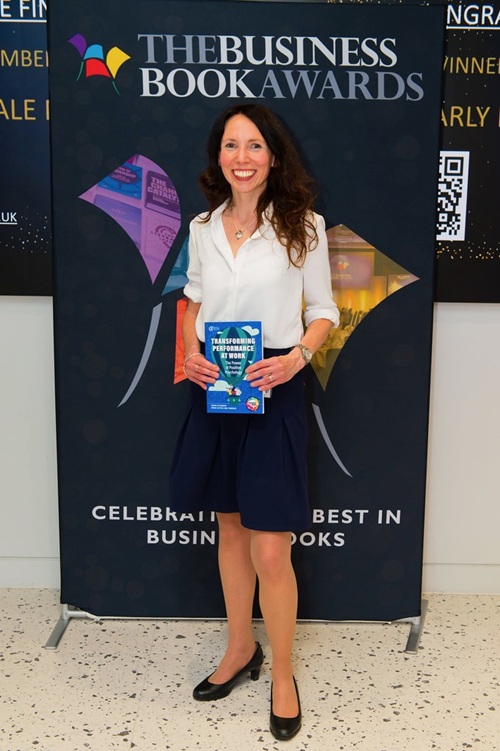 Image for Local author commissioned for second book on networking and seeks local business leader input