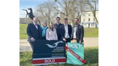 Image for Holt Commercial acquires core part of Drake Howard