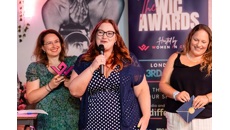 Image for Warwickshire accountant wins national award