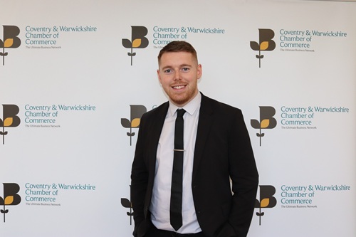 Chamber signs up to support next generation of workforce