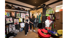 Image for Fancy dress business moves to Coombe Abbey to meet medieval banquet demand