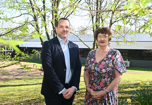 Image for Leamington-based ESG consultancy earns grant for diagnostic 'tool' that helps SMEs go green