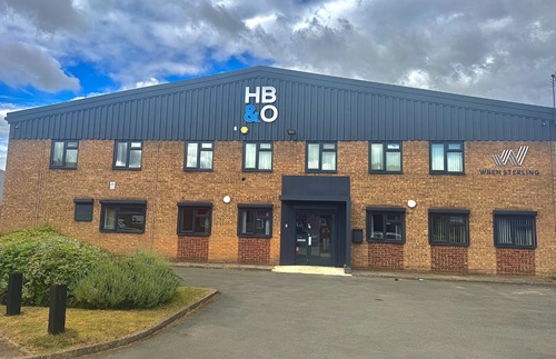 Midlands accountancy firm makes 11 promotions and key appointment 