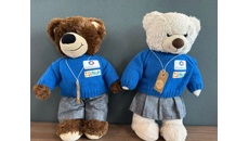 Image for LTS Global Solutions Attending Convoy in the Park to Raise Funds for Students with Down Syndrome