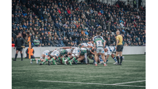 Image for Coventry Rugby Club has revealed a 17% year-on-year increase in season membership sales ahead of the 2025/26 season.