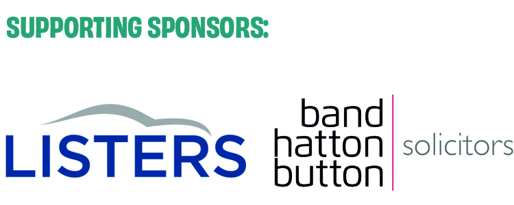 Image for Supporting Sponsor