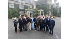 Image for Businesses in north of Warwickshire can help shape the region