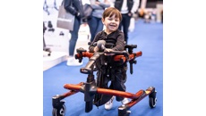 Image for Britain's Got Talent winner to star on podcast recorded at vital exhibition in Coventry