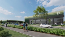 Image for Plans submitted for Gaydon development