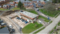 Image for New nursery vision for former Warwick ambulance station after sale by Bromwich Hardy