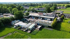 Image for Bromwich Hardy handling sale of £4.4 million Home Farm industrial investment near Coventry