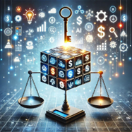 Unlocking AI’s Potential: Balancing Opportunities and Risks for Smarter Business Decisions