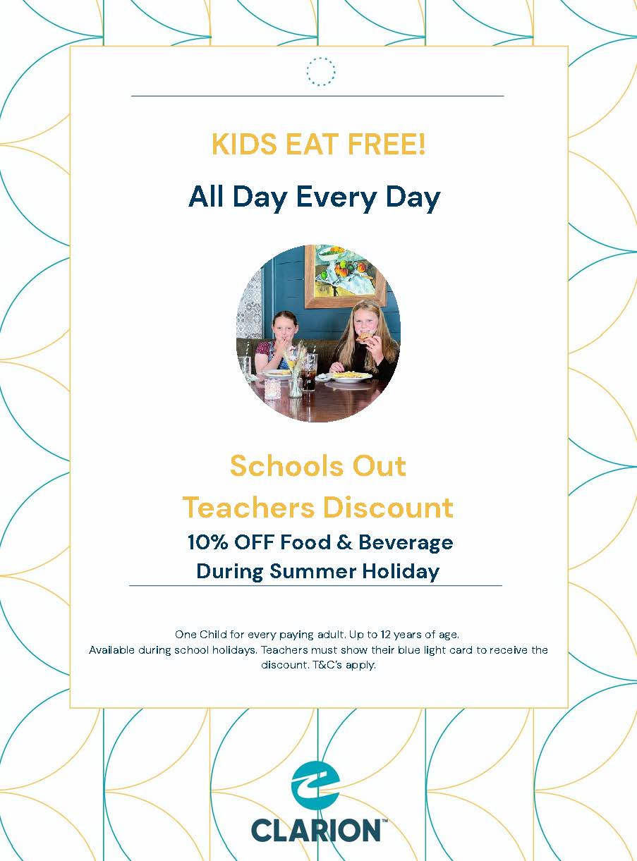 Kids Eat Free Flyer A5 Clarion Card.Pdf (8)
