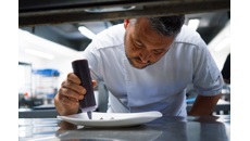 Image for Billesley Manor Appoints Adam Cherrington as New Head Chef