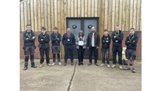 Image for Moreton Morrell Opens New Apprenticeship EPA Centre