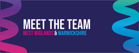 Image for LSIP Meet the Team WM & W