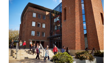 Image for Great Big Green Week at The RSC