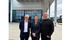 Image for Coventry and Warwickshire Chamber welcomes engagement from regional leaders