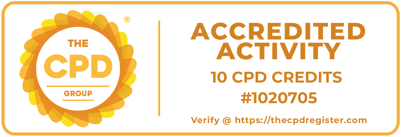 Ai Confident Cpd Logo