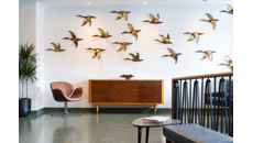 Image for Coventry's iconic Telegraph Hotel celebrates fourth anniversary