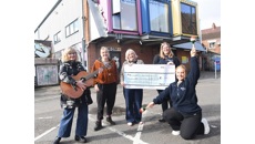 Image for Highest footfall recorded in a single day at Coventry's FarGo Village