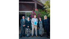 Image for Draycote Hotel Honoured with Tripadvisor Travellers’ Choice Award 2025