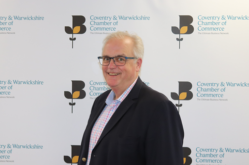 Image for EU reset would boost Coventry and Warwickshire business