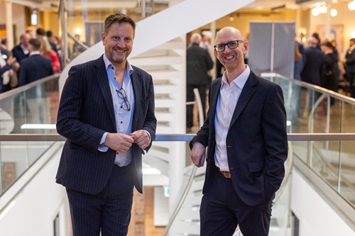 Image for Specialist video game lawyer joins HCR Law as Partner