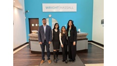 Image for Leading Midlands law firm launches partnership with top UK university to offer placements to next generation of lawyers