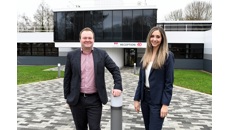 Image for New leader announced at successful Midlands angel investment network