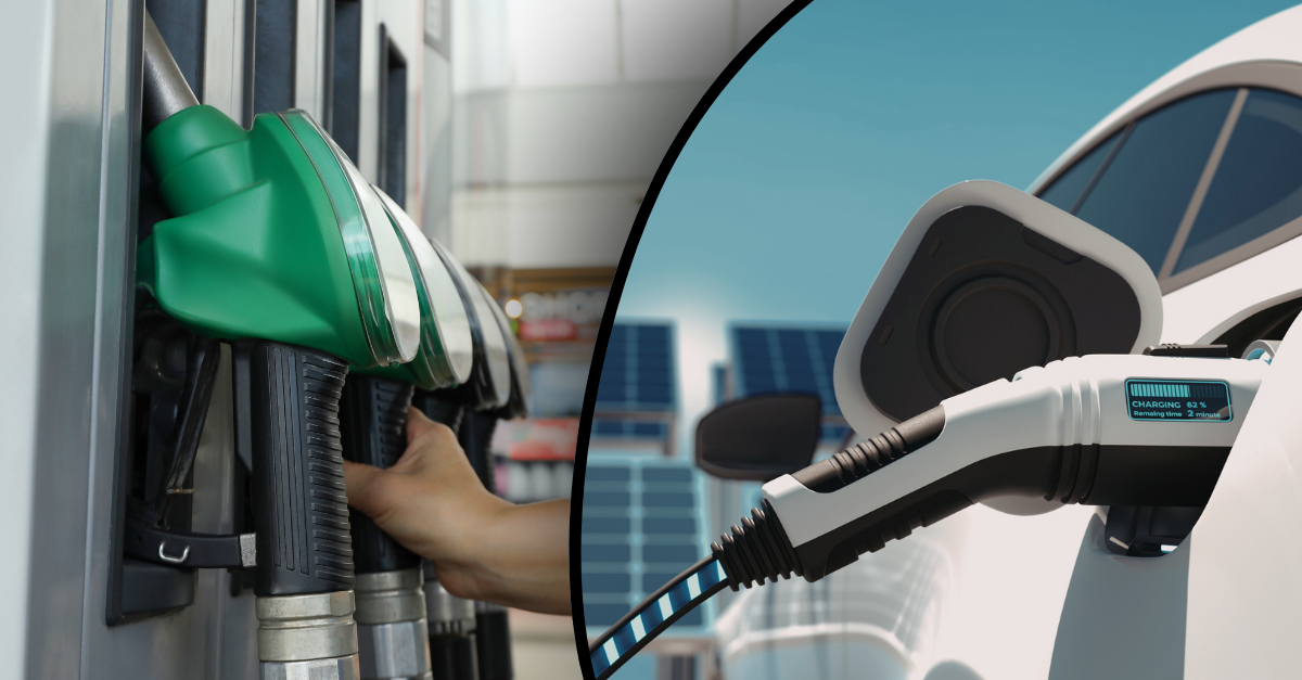 Image for Coventry company sees rise in enquiries as fuel prices increase  