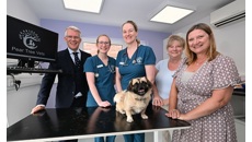 Image for New Leamington vets practice already planning expansion