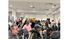 Image for More than 400 vacancies up for grabs at event for Coventry and Warwickshire jobseekers