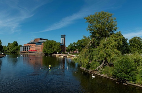 9.9 million day trips made to South Warks, new research reveals