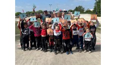 Image for BMX club named as first-time beneficiary of popular charity bike ride in Coventry