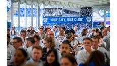 Image for Five figure sum raised for Coventry Rugby Community Foundation