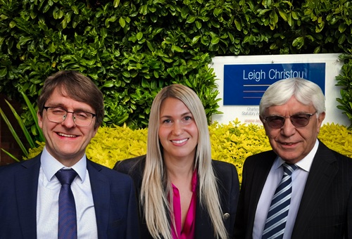 Image for Jerroms strengthens Midlands presence through partnership with Leigh Christou