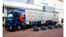 Image for LTS Global Solutions celebrates 25th anniversary with seven figure investment programme
