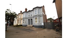 Image for Bromwich Hardy selling nine apartment Coventry development opportunity