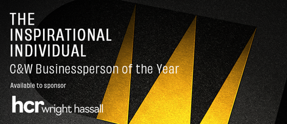 Image for The Inspirational Individual - Business