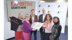 Image for Free support to trade globally extended in the West Midlands