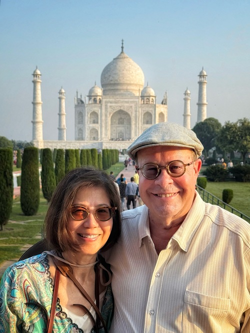 Image for University of Warwick receives £1 million donation and major gift to boost leadership in travel‑writing research