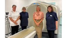 Image for The Meriden Hospital part of Circle Health Group acquires MRI & CT Unit