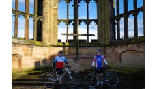 Image for The Long March Charity Bike Ride