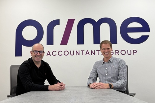 West Midlands accountancy practice adds tax expert to growing senior leadership team