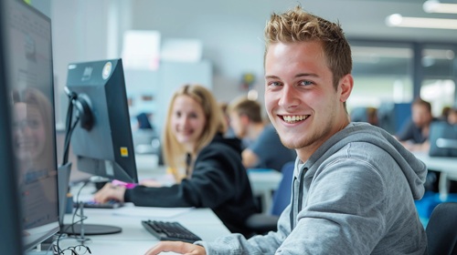 Image for Partnership launched to strengthen post‑16 education and skills provision